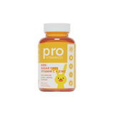KIDS SUGAR FREE VITAMIN C