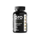 HIMALAYAN SHILAJIT+