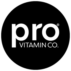 PRO VITAMIN CO.
