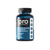BLOOD SUGAR BALANCE CHROMIUM+