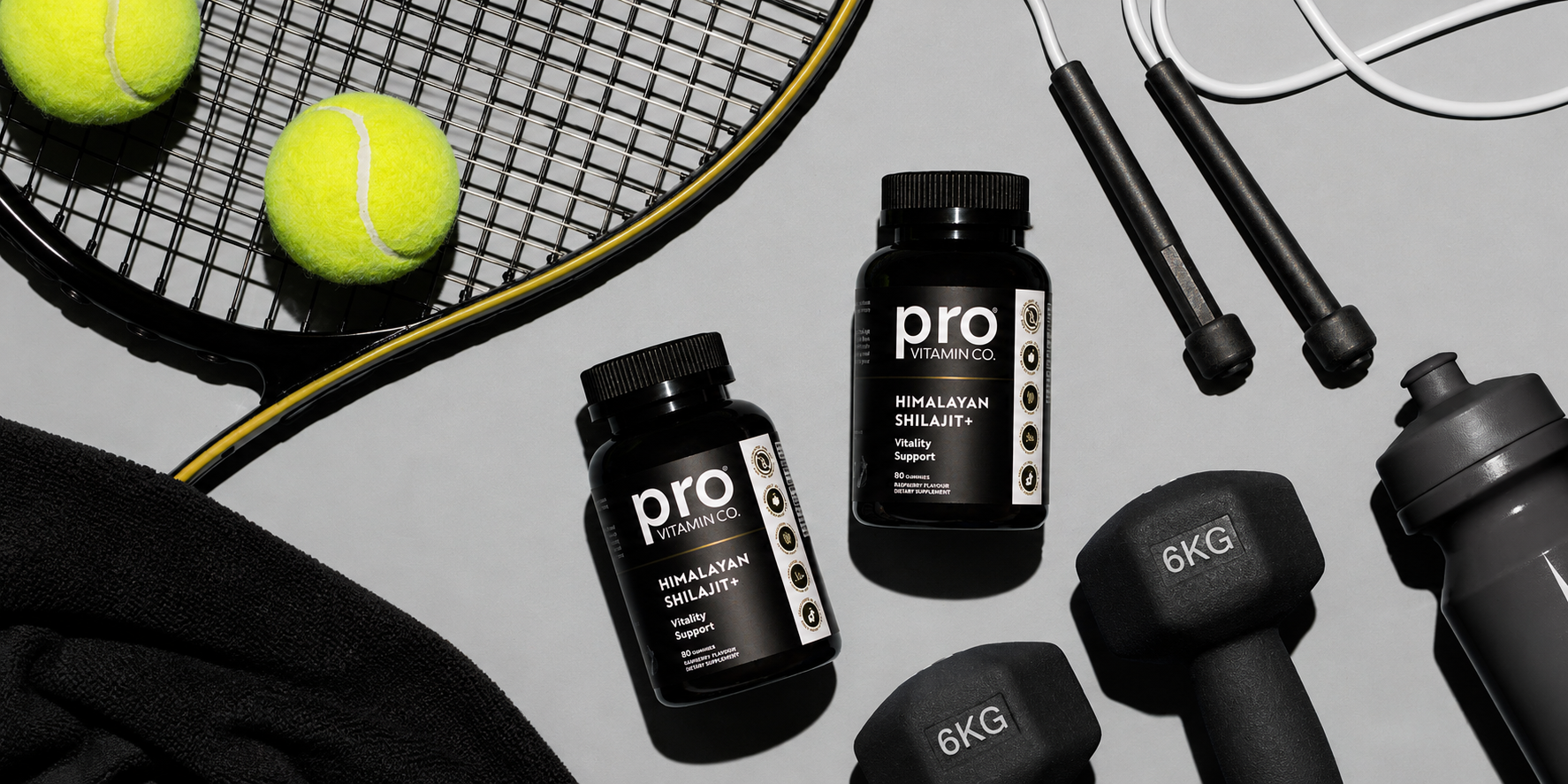 What Is Shilajit? A Simple Guide