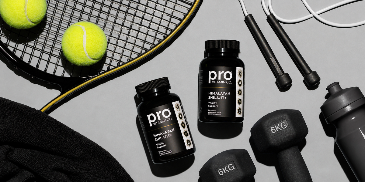What Is Shilajit? A Simple Guide