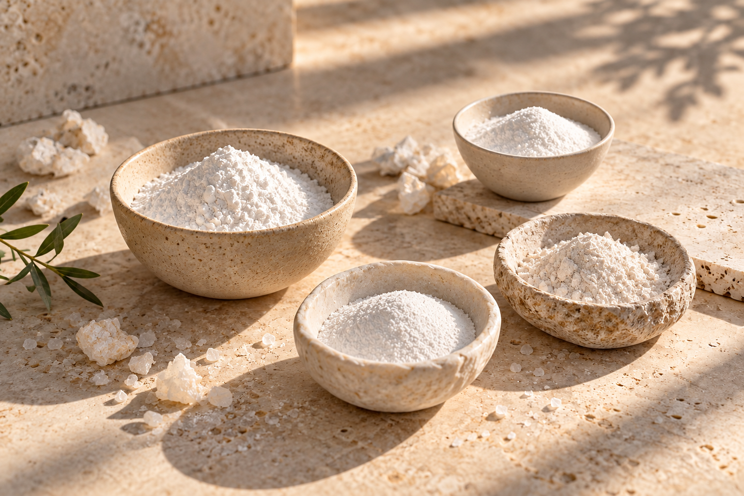 Magnesium: Understanding the Different Forms