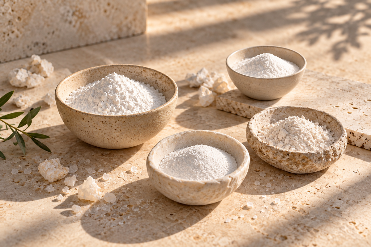 Magnesium: Understanding the Different Forms