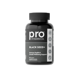 BLACK SEED+