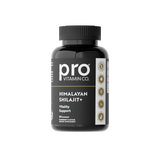 HIMALAYAN SHILAJIT+