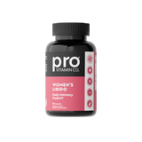 WOMEN’S LIBIDO