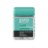 BIOTIN 5000 mcg