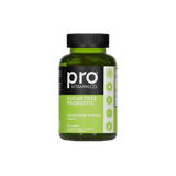 SUGAR FREE PROBIOTIC