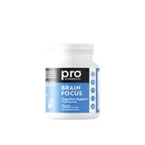 BRAIN FOCUS